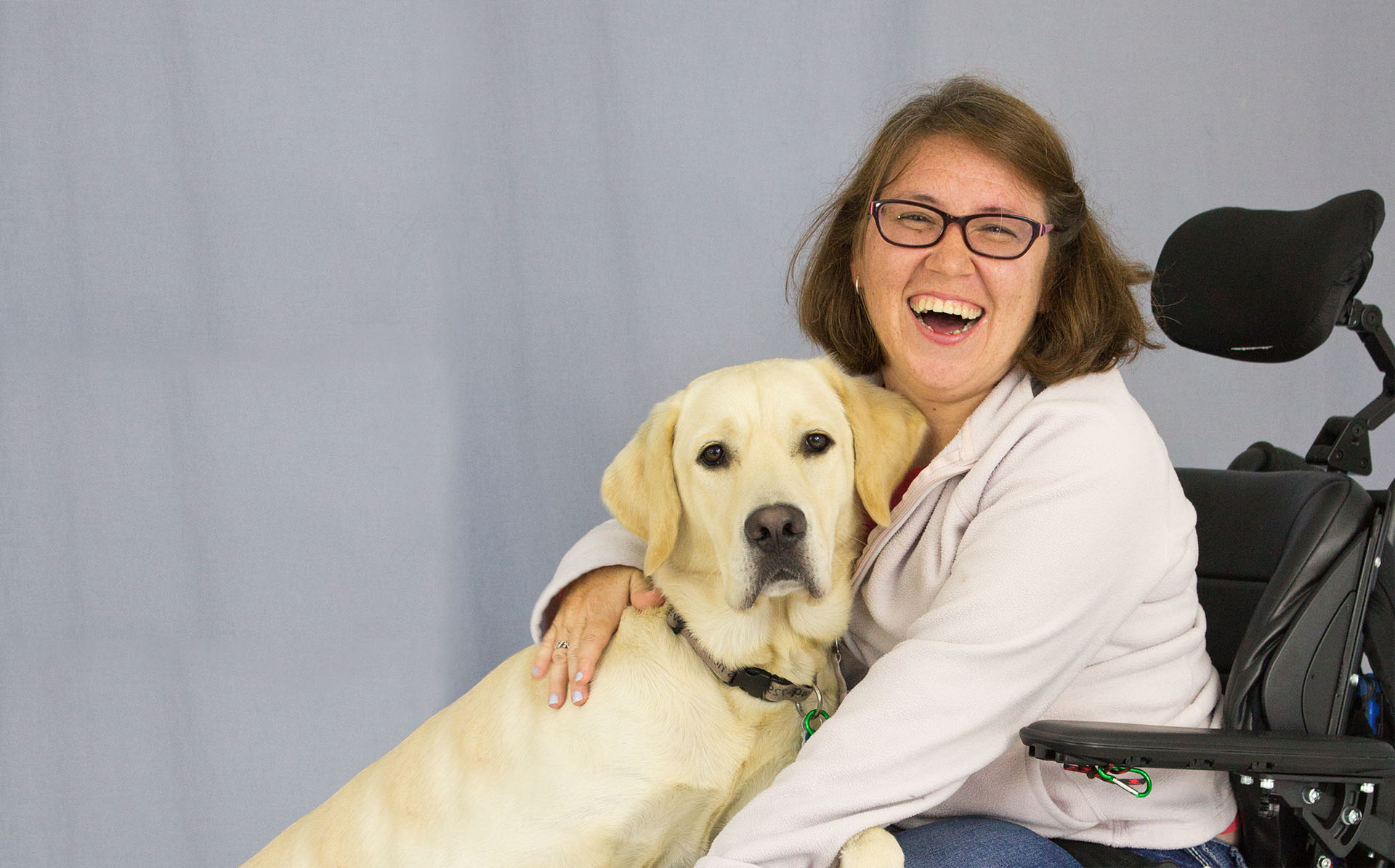 Eyes Ears Nose And Paws logo